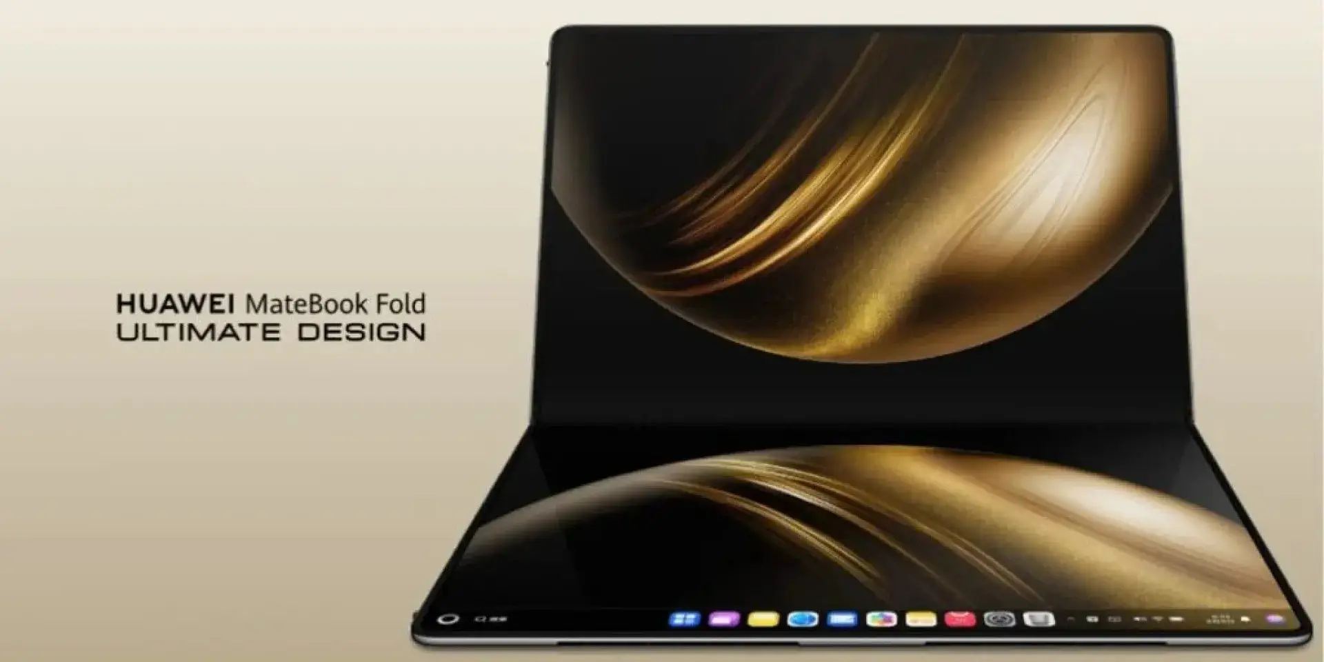 Huawei MateBook Fold Ultimate: O portátil dobrável de luxo 4