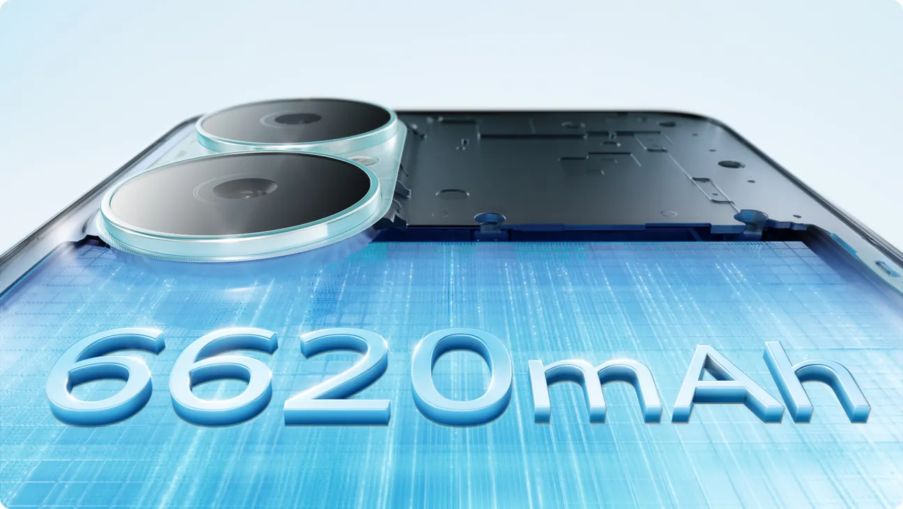 Huawei nova Y73: Inovação ou Mais do Mesmo? 4 huawei nova y73 o novo smartphone generico que ja vimos antes androidgeek 6