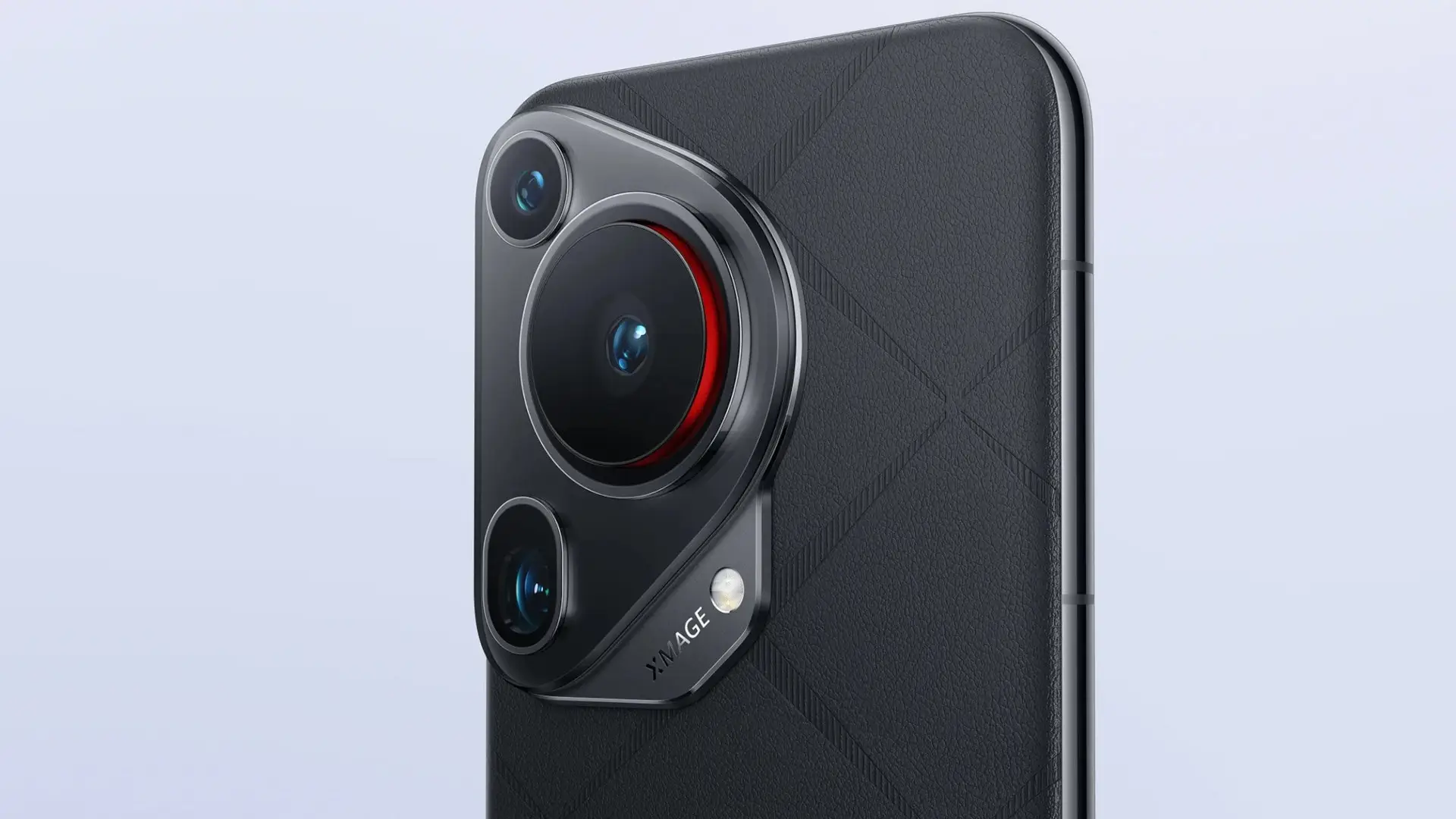Huawei Pura 80: Novo teaser revela atualização da lente periscópio 3