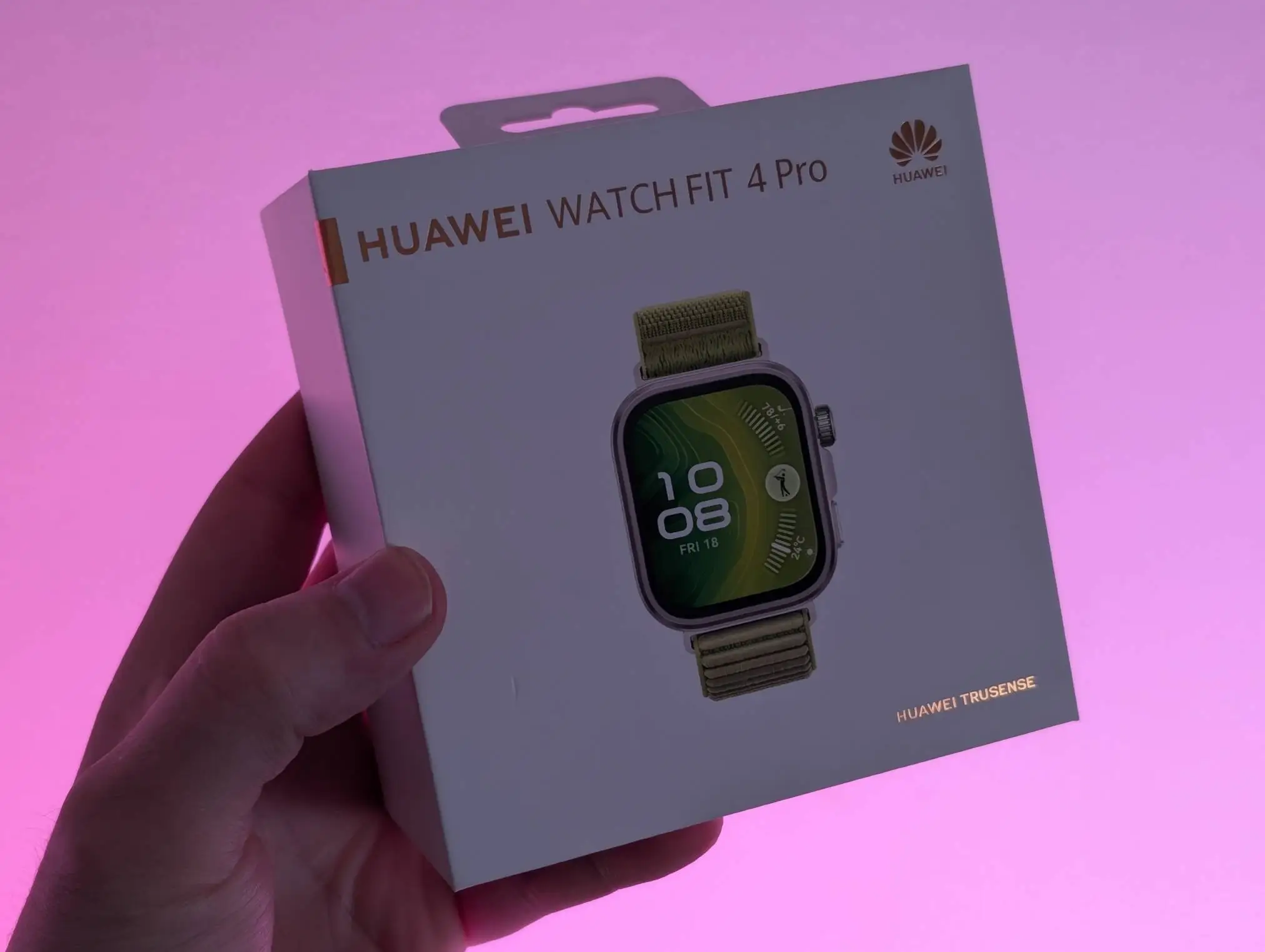 huawei watch fit 4 series primeiras impressoes de um smartwatch que quer redefinir tudo androidgeek 8