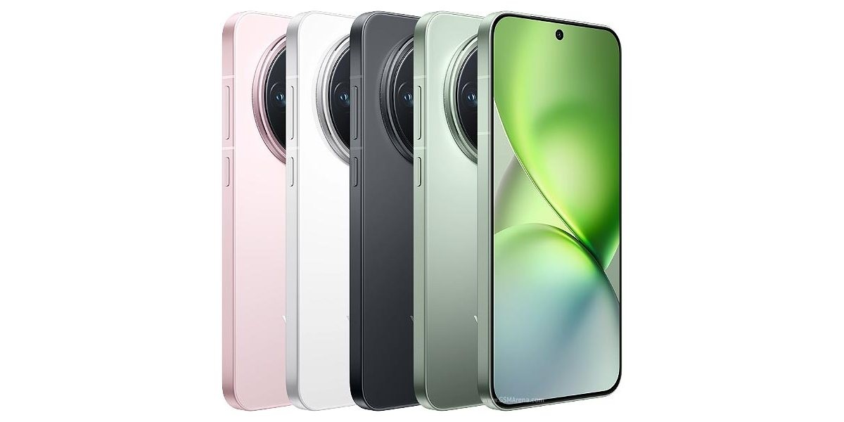 Vivo X200 FE: Tudo o que precisa de saber sobre o lançamento! 2 img 681b0e5e00680