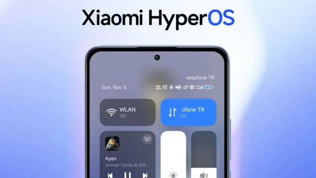 Atualização POCO HyperOS: Mais de 90 Firmwares a Caminho 3