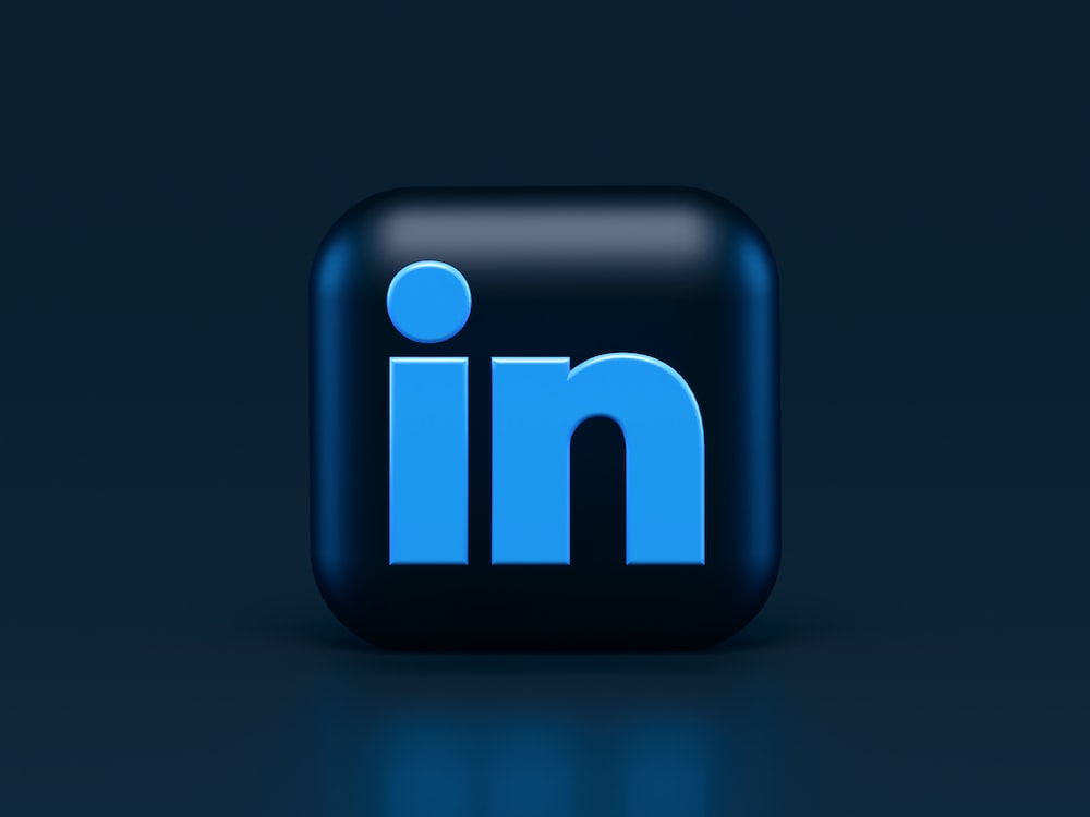 O Que o LinkedIn quer de ti? 1
