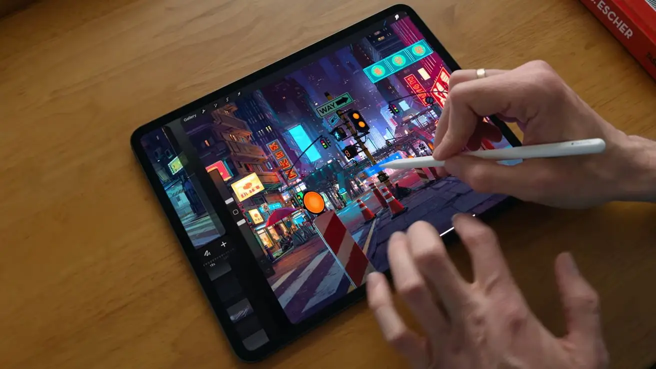 Mercado global de tablets cresce 8.5% no primeiro trimestre com substituição de dispositivos da era da pandemia. 1