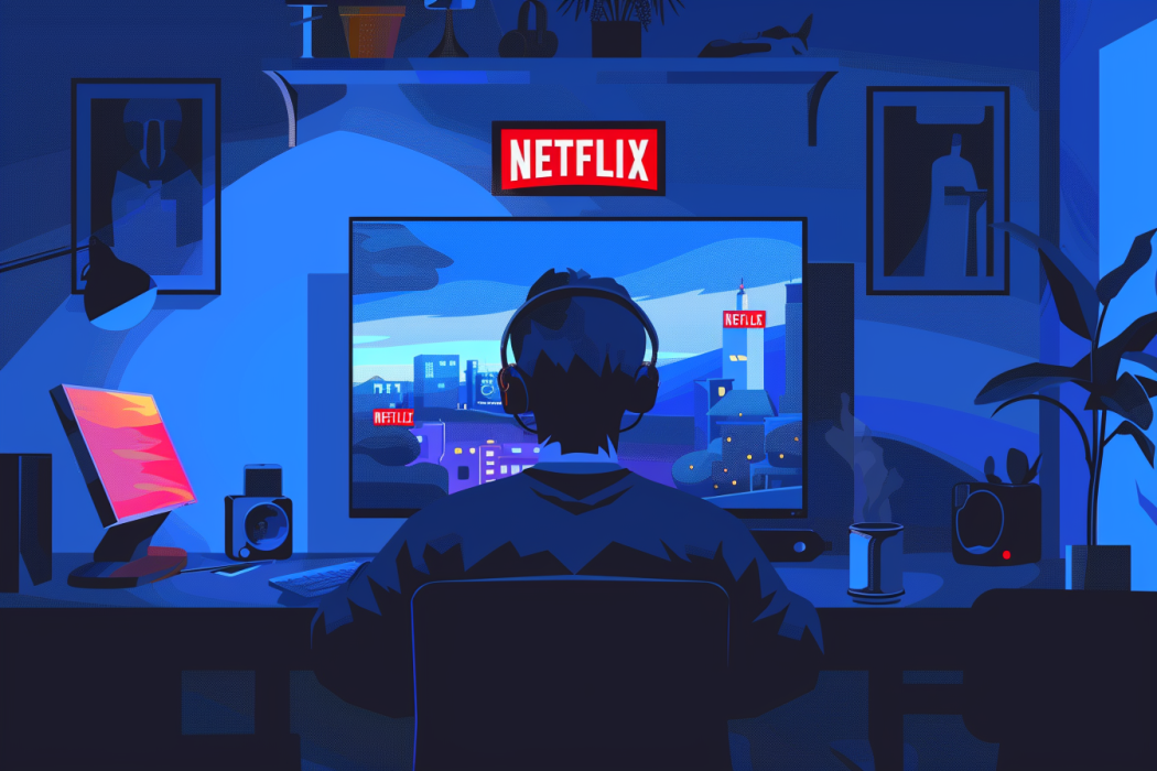 netflix lanca chatbot ai para ajudar a escolher o que ver sera o futuro do streaming androidgeek