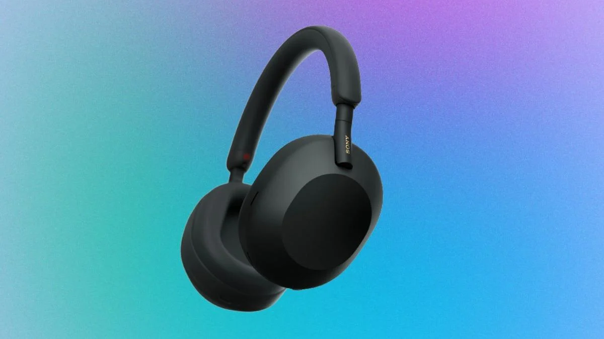 novo sony wh 1000xm6 surpreende ao surgir a venda na amazon androidgeek