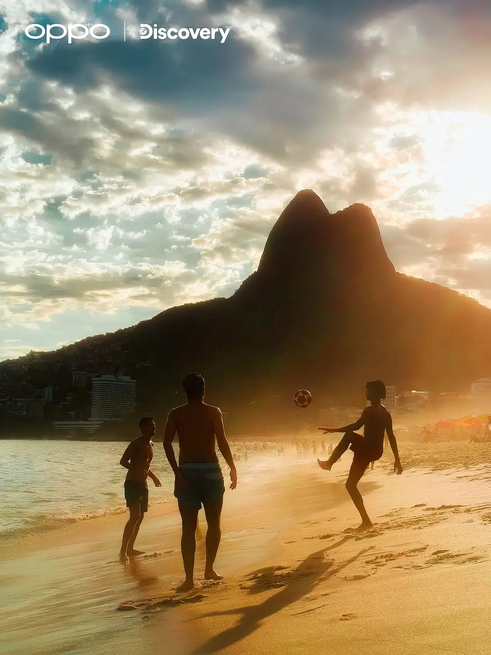 OPPO e Discovery Channel celebram a diversidade cultural com imagens que contam histórias 3 oppo e discovery channel celebram a diversidade cultural com imagens que contam historias androidgeek 3