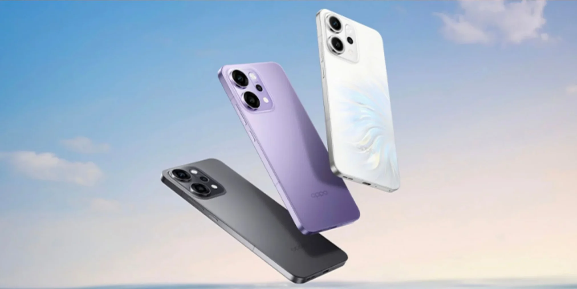 Oppo Reno14 e Reno14 Pro: prontos para filmar em 4K a 60fps e aguentar horas de uso intenso 10