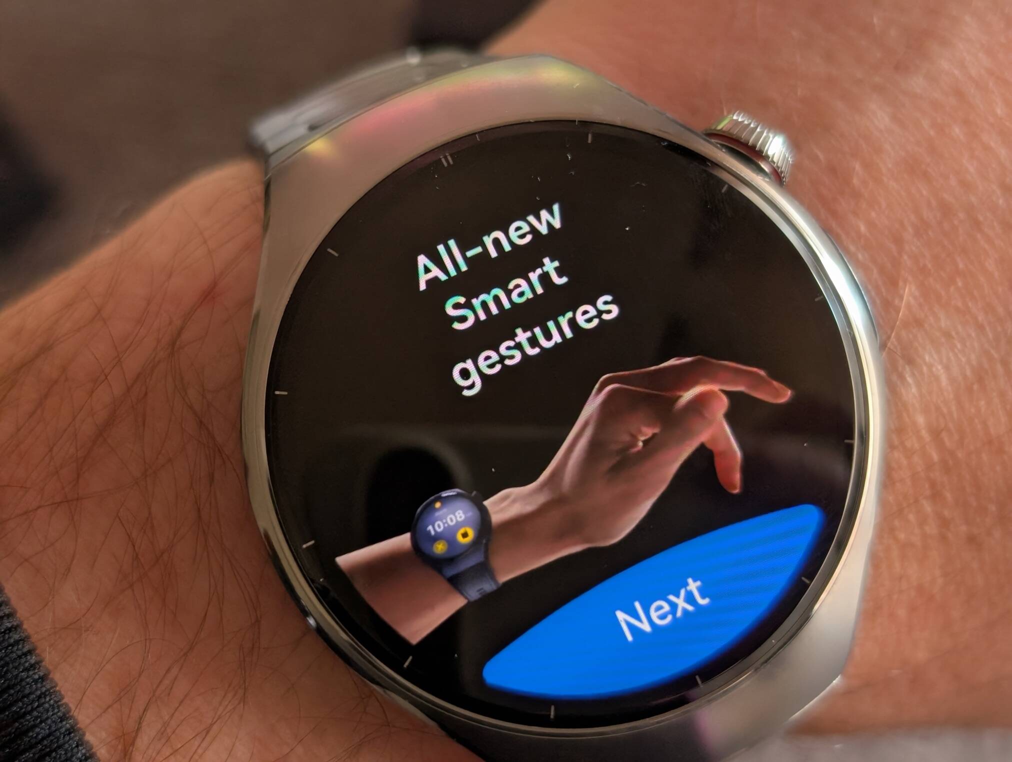 Smartwatches em queda: mercado global regista quinto trimestre negativo, mas China cresce 37% 3