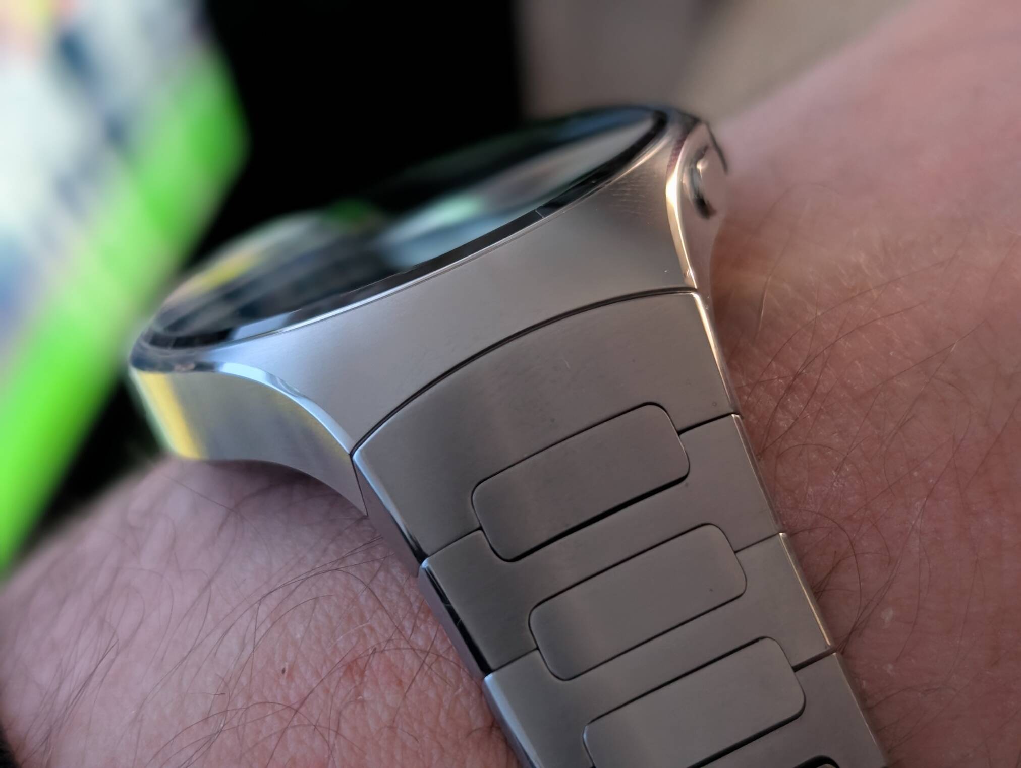 primeiras impressoes do huawei watch 5 um salto ousado na tecnologia wearable androidgeek 14