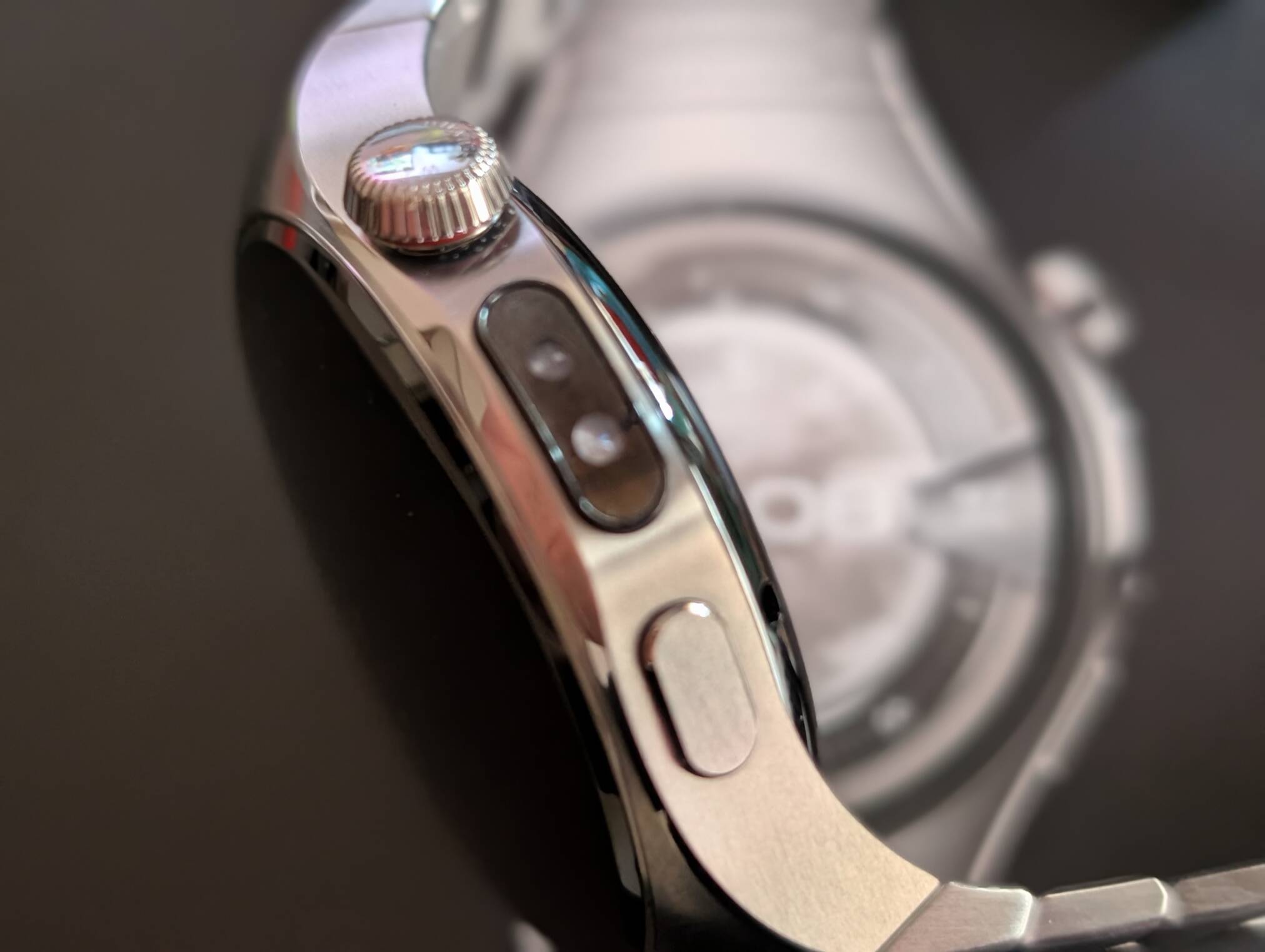 primeiras impressoes do huawei watch 5 um salto ousado na tecnologia wearable androidgeek 9