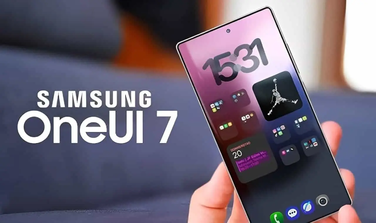 Problema de drenagem de bateria persiste em utilizadores Galaxy após One UI 7 2