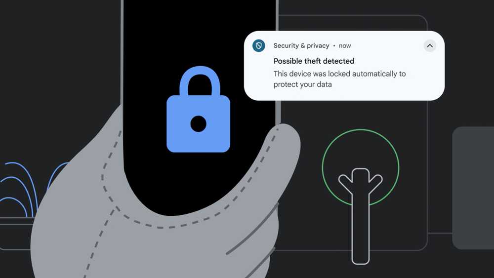 Proteja o seu Google Pixel 9a com estas 7 definições essenciais 1