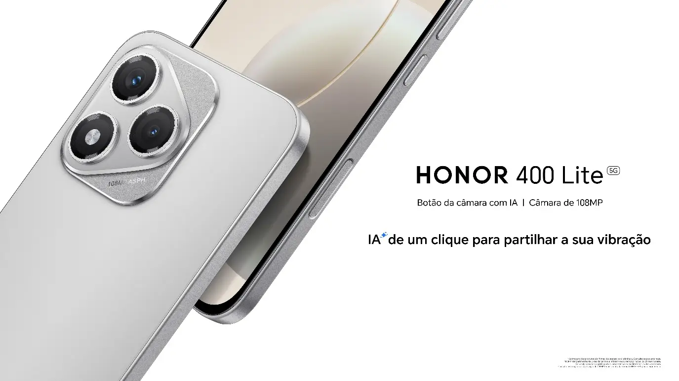 HONOR 400 Lite: Um clique para capturar tudo 2 rascunho automatico androidgeek 1