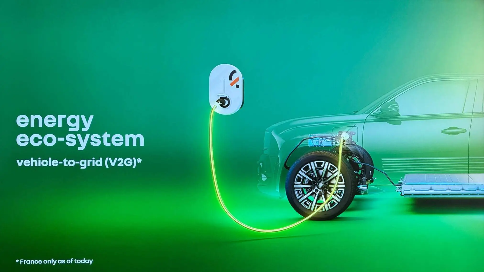 Renault 4 E-Tech: Primeiras Impressões de um Ícone Reinventado 21