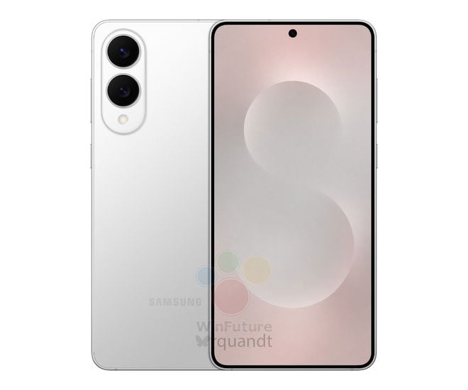 Samsung Galaxy S25 Edge: o novo topo de gama ultrafino que promete impressionar 4 Samsung Galaxy S25 Edge