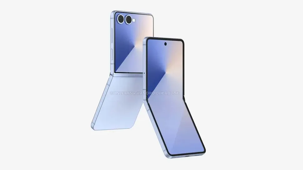 Samsung Galaxy Z Flip7 confirma estreia tardia do Exynos 2500 10