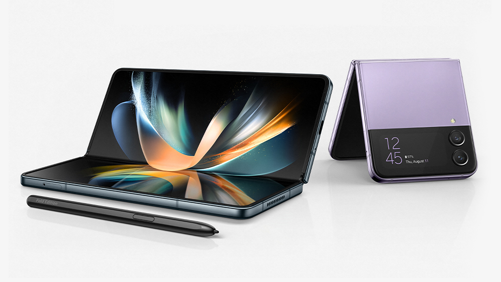 Samsung Galaxy Z Fold4 e Z Flip4 recebem atualização One UI 7 na Europa 5