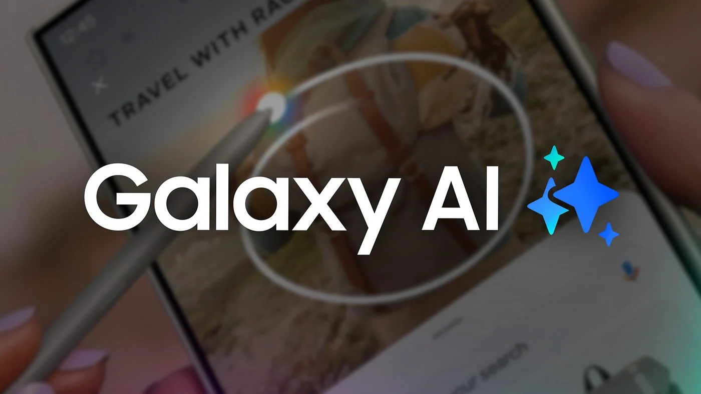 Samsung prepara nova funcionalidade AI na galeria Galaxy 2