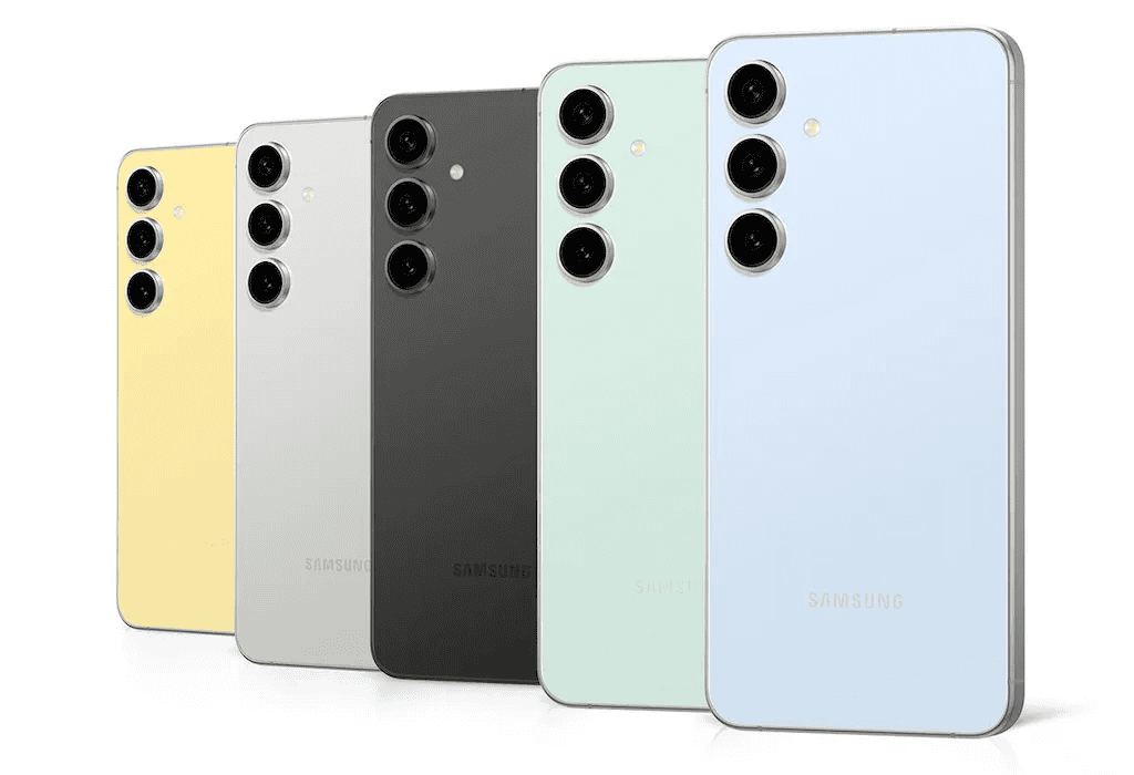Descubra os segredos da câmara do Samsung Galaxy S25 FE! 13