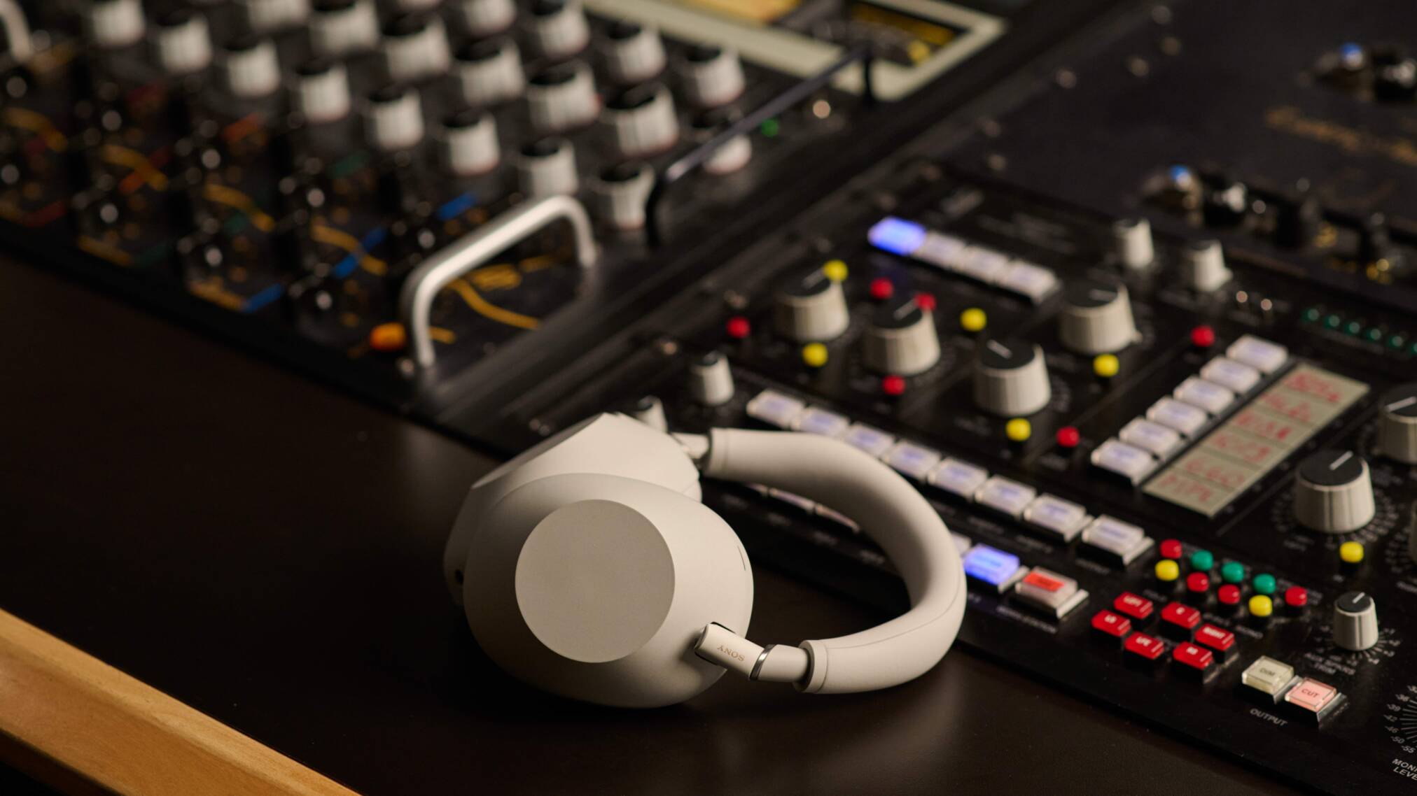 sony wh 1000xm6 os auscultadores com cancelamento de ruido mais inteligentes de sempre androidgeek 2
