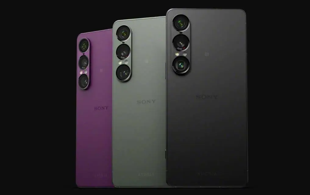 sony xperia 1 vii mudancas discretas preco ousado vale a pena androidgeek 1