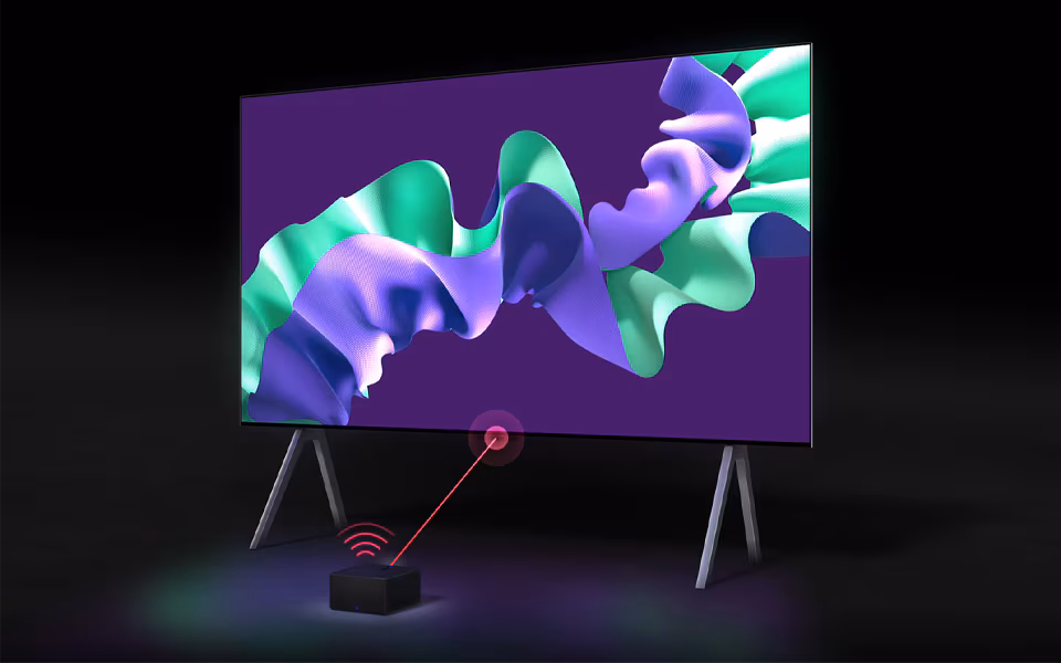 TVs sem fios: revolução tecnológica ou apenas uma moda passageira? 2