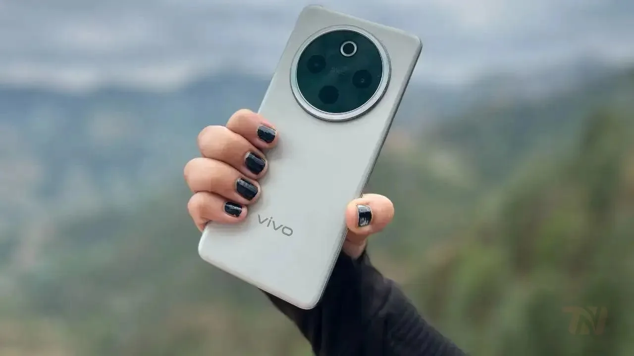 vivo t4 ultra todas as novidades reveladas androidgeek