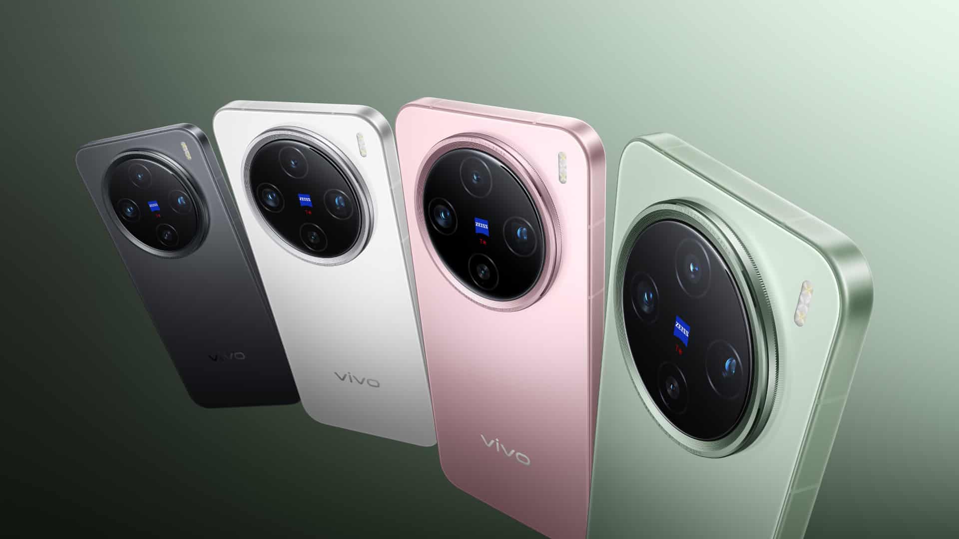 Vivo X200 FE: carregamento de 90W, câmaras de topo e lançamento iminente 3