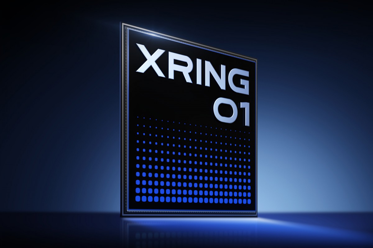 Xiaomi Xring O1: O primeiro chip topo de gama da marca — e não é apenas marketing 1