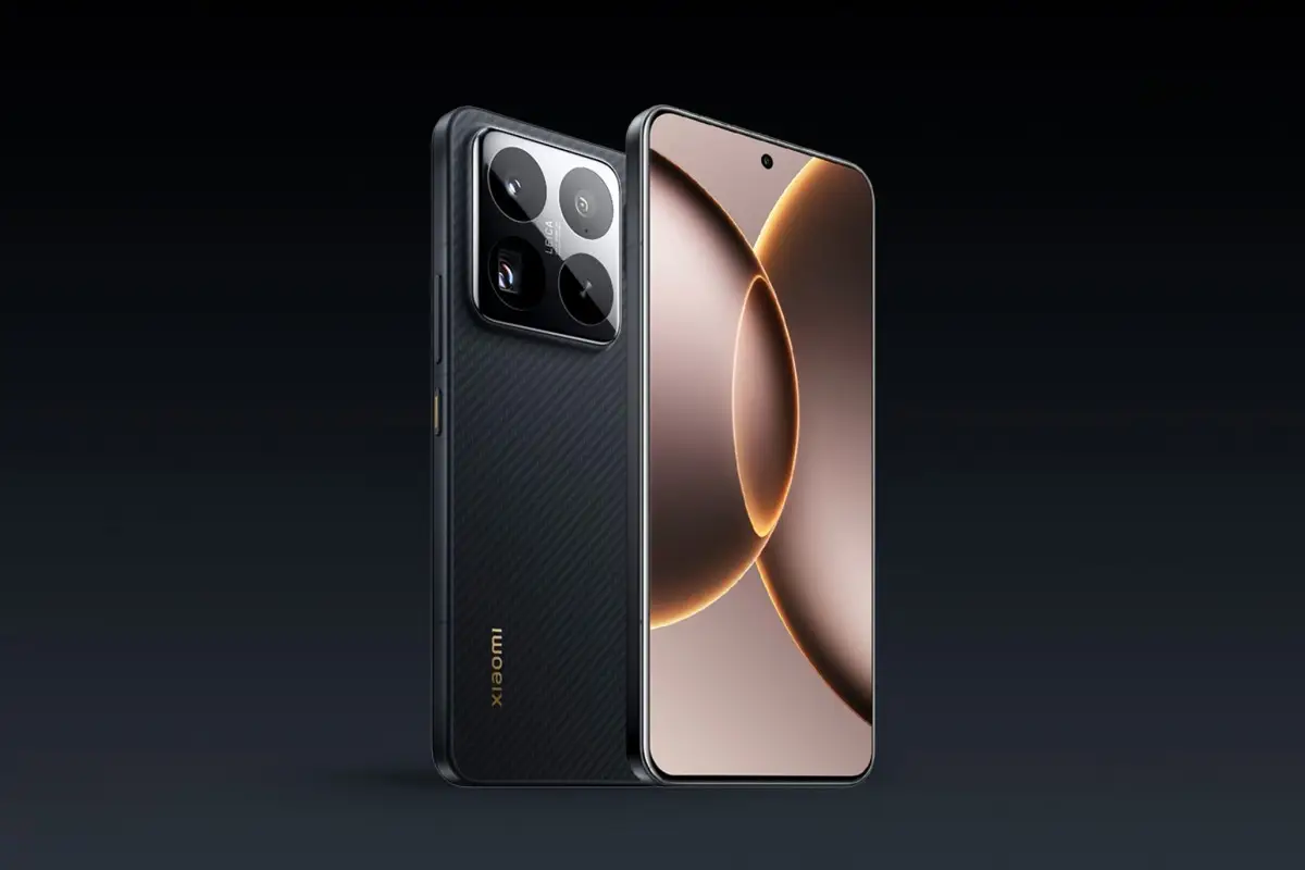 xiaomi 15s pro novo smartphone com chip xring o1 revoluciona mercado de tecnologia androidgeek 4