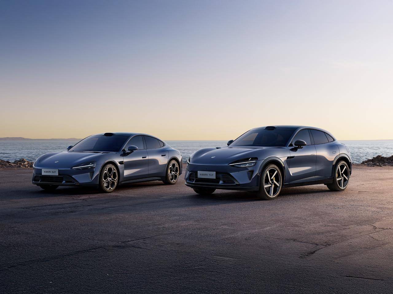 xiaomi yu7 o suv de luxo eletrico que quer redefinir tudo o que sabemos sobre conduzir androidgeek 6