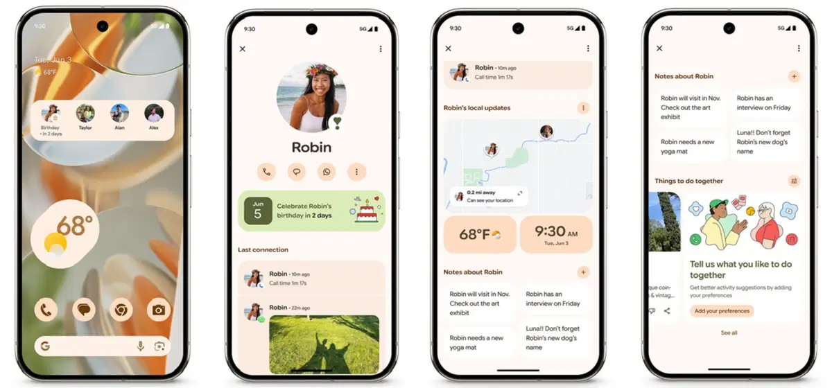 Android 16 e o Novo Pixel Drop de Junho de 2025 | AndroidGeek