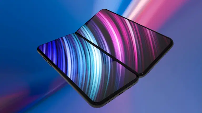 Apple confia à Samsung ecrãs para iPhone dobrável 1