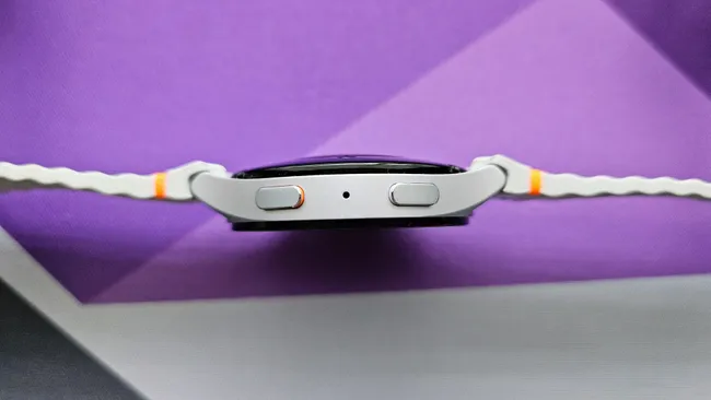 descubra as ultimas imagens vazadas da serie galaxy watch 8 androidgeek 3