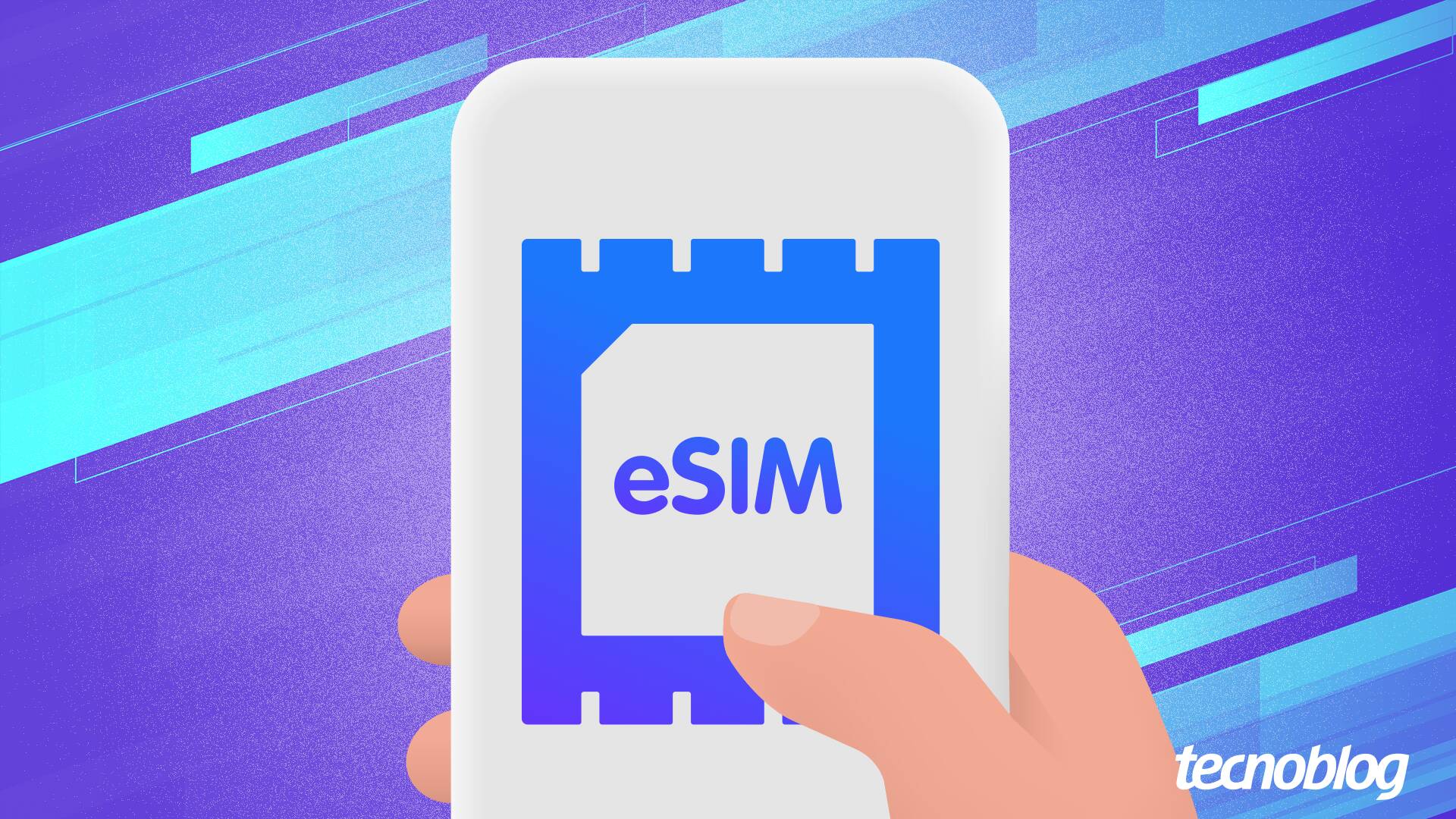Já conhece as Vantagens Irresistíveis dos eSIMs?! 17