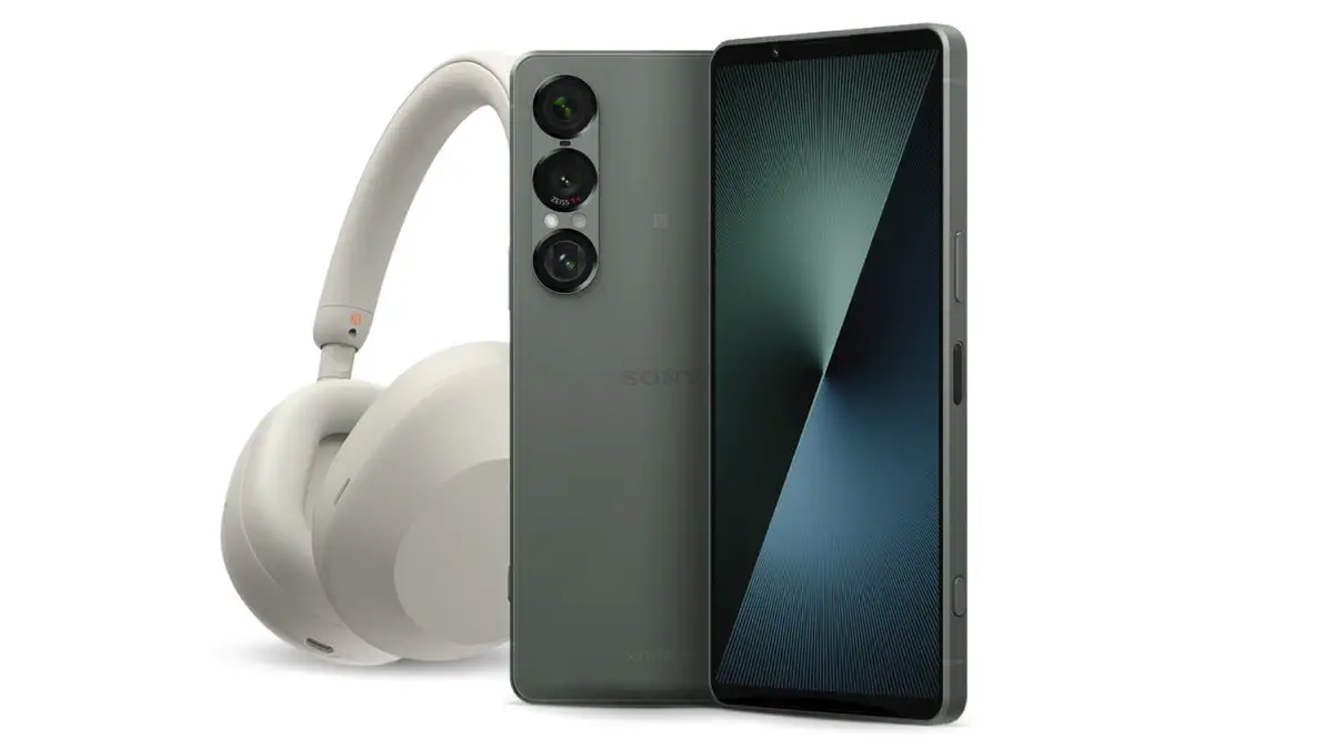 Estratégia de Marketing para o Sony Xperia 1 VII: Será que Vai Funcionar? 2 estrategia de marketing da sony sera que vai funcionar androidgeek