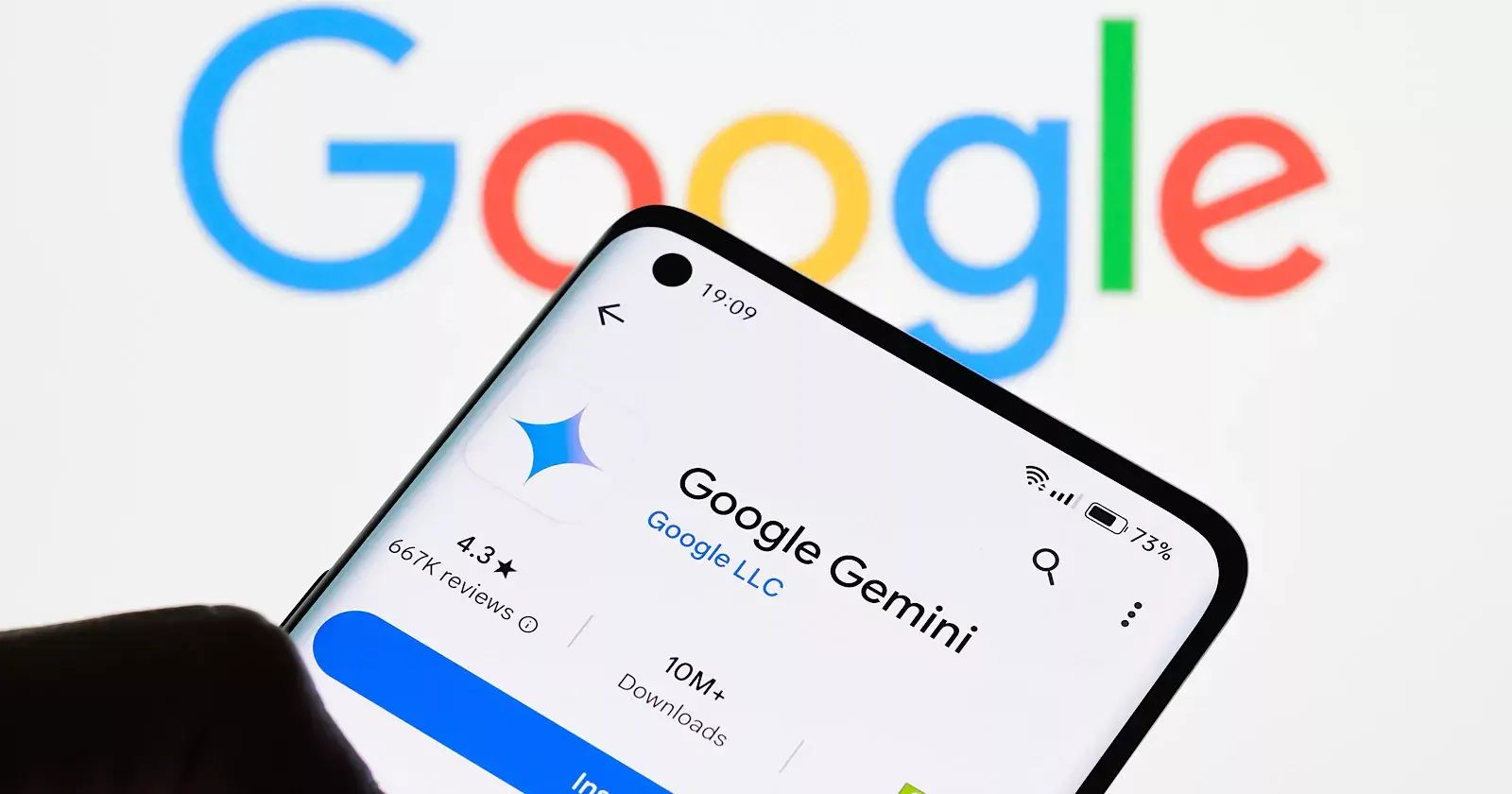 Google enfrenta multa milionária por recolha abusiva de dados em Android 4