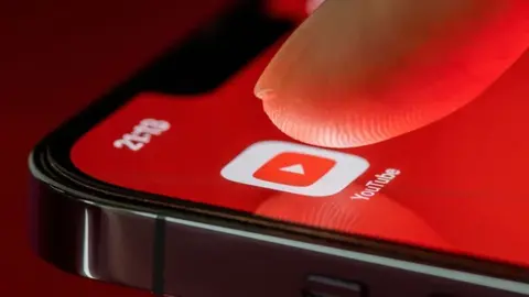 YouTube está irreconhecível. Vamos ver se para melhor 10
