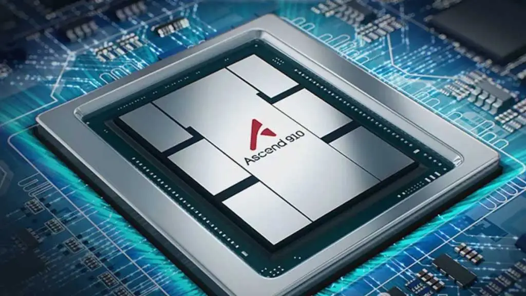 Huawei adia produção em massa do chip Ascend 910C 4 huawei adia producao em massa do chip ascend 910c androidgeek