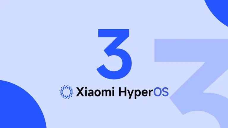 hyperos 3 primeira imagem revela semelhancas com ios 26 androidgeek