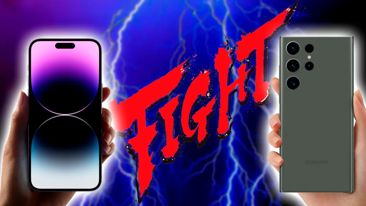 Samsung provoca Apple na WWDC 2025 e surpreende fãs 2