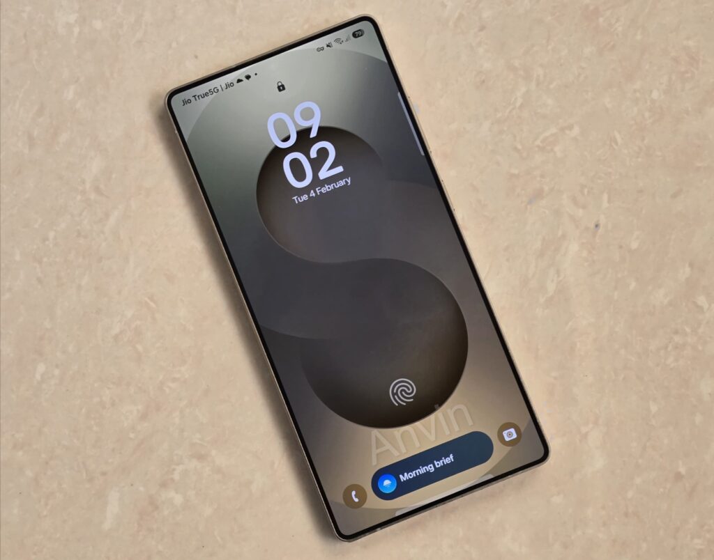 Samsung Galaxy S26 Ultra poderá abandonar sensor ISOCELL por um Sony de quase 1 polegada 2