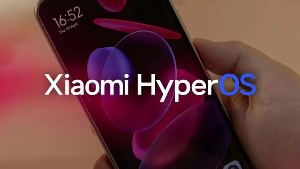 Xiaomi prepara lançamento do HyperOS 3 e encerra suporte a 9 smartphones 11