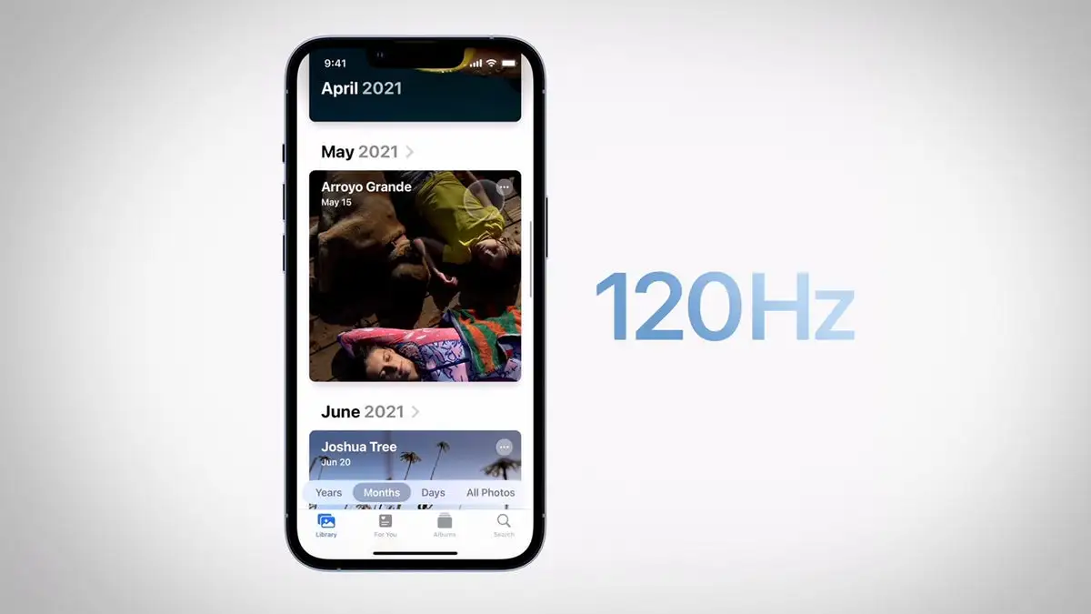 iphone 17 e 17 air com ecras de 120hz mas sem funcionalidades promotion androidgeek
