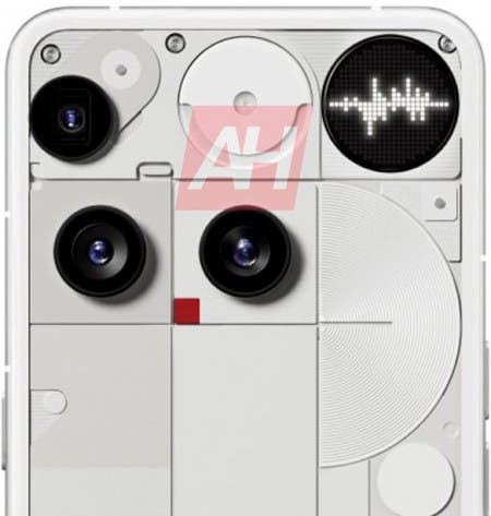 nothing phone 3 design inovador e funcionalidades reveladas androidgeek