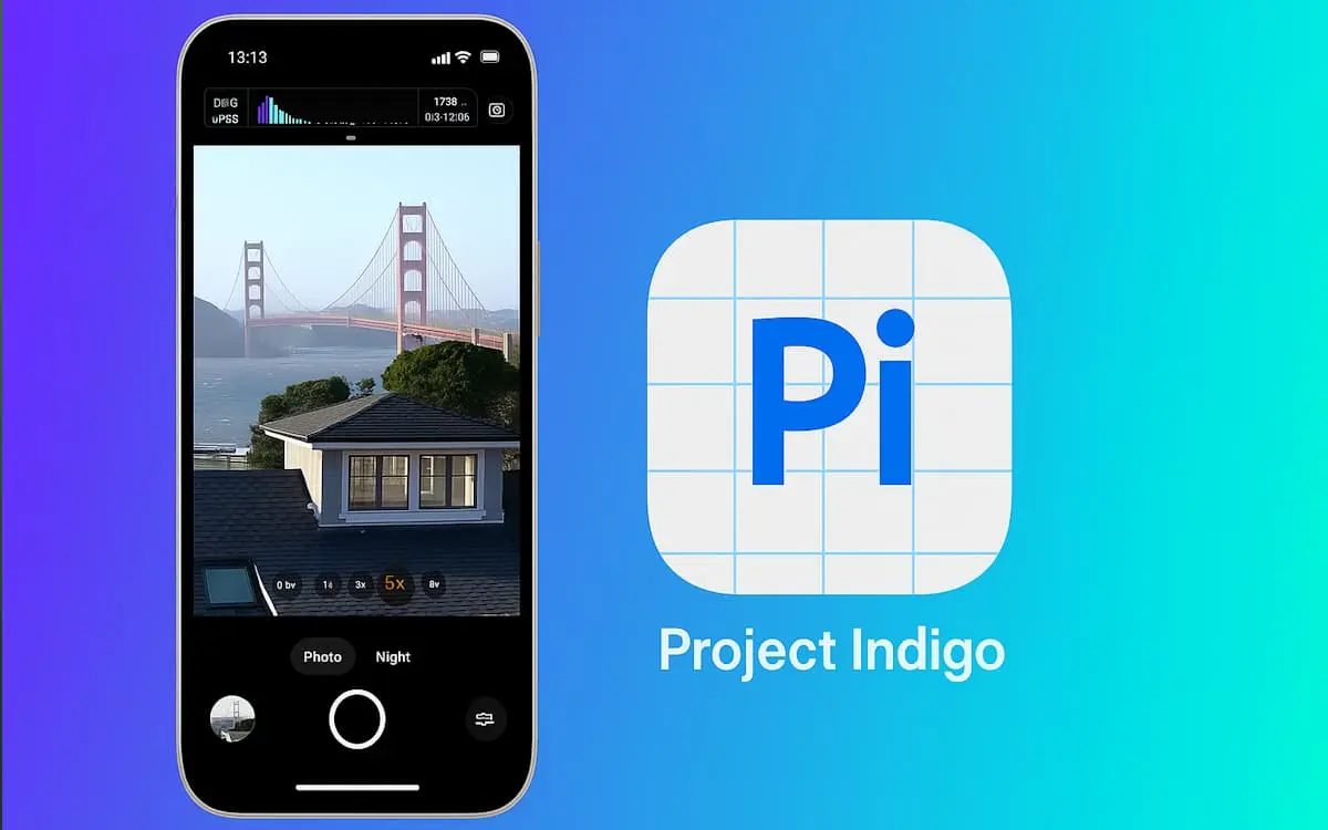 Nova App de Câmara da Adobe para iPhone: Captura o Momento Perfeito! 2