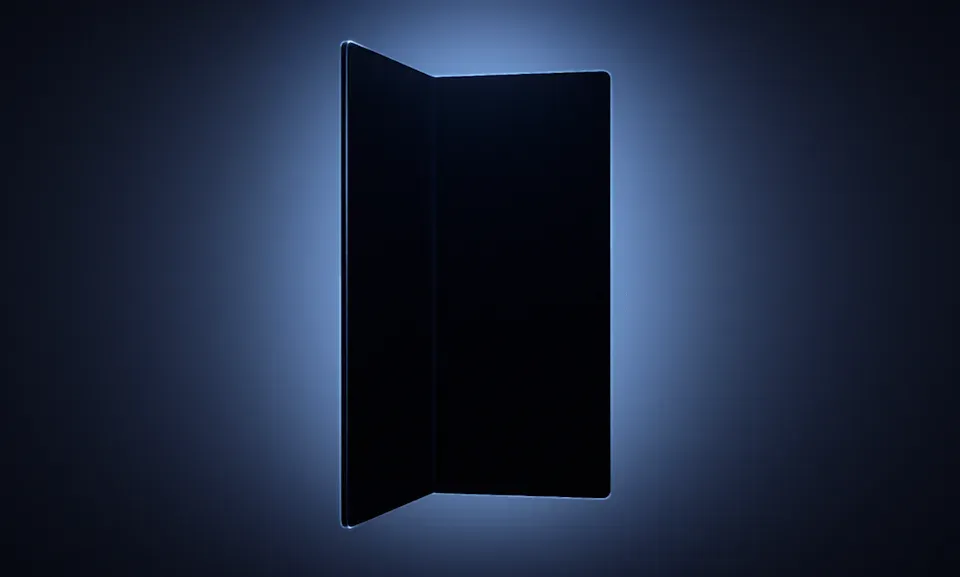 Novas Cores do Galaxy Z Fold 7 e Z Flip 7 Reveladas? 2 novas cores do galaxy z fold 7 e z flip 7 reveladas androidgeek 2