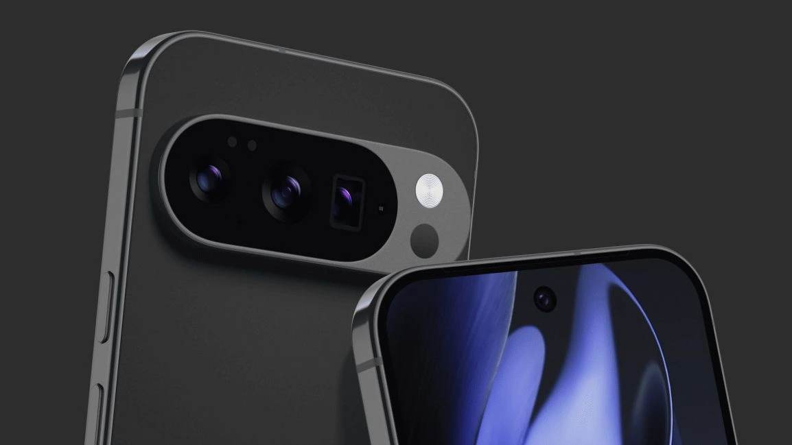 Google Pixel 10: Uma Nova Era de Estabilização de Vídeo 1