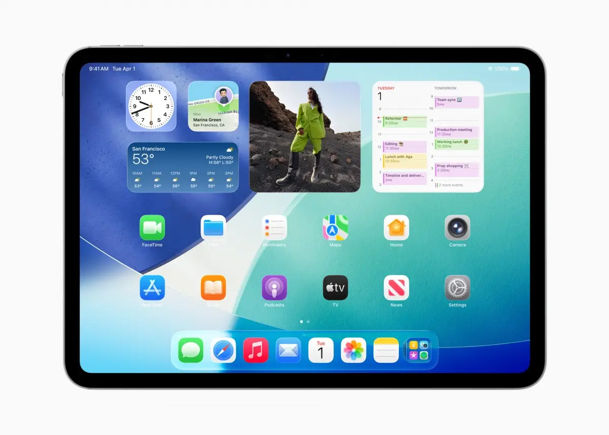novo ipados 26 nova funcionalidade de multi tasking estilo macos androidgeek 8